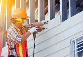 Affordable Siding Repair and Maintenance Services in Simmesport, LA